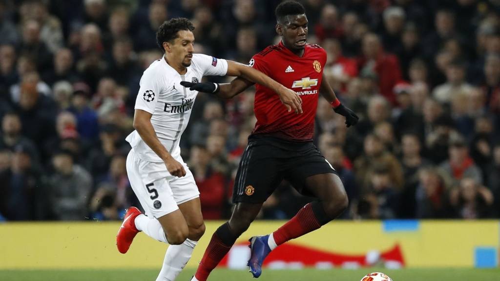 Hargreaves chọn ra cái tên xuất sắc nhất trận MU - PSG, không phải Di Maria hay Mbappe - Bóng Đá