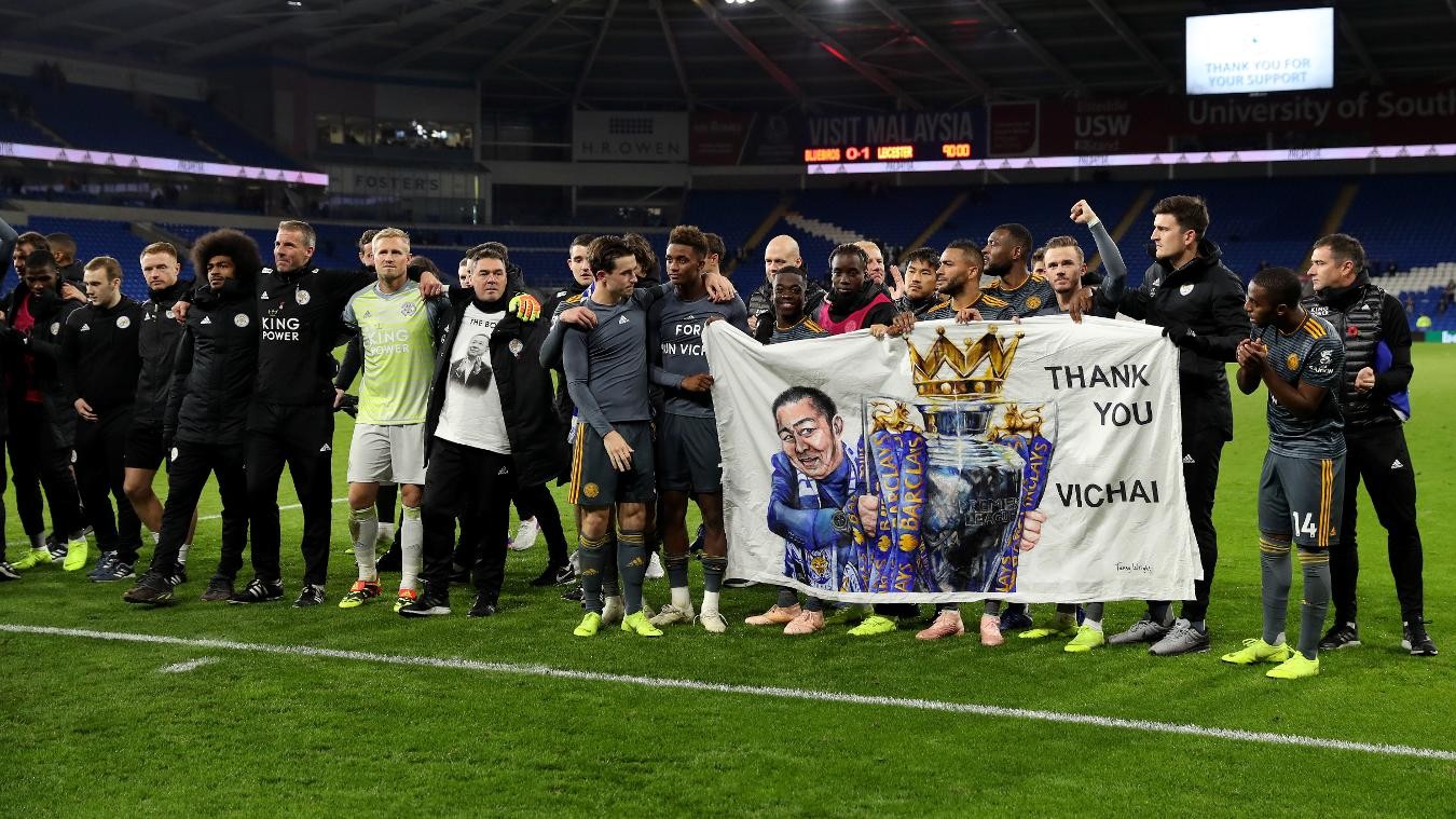 10 khoảnh khắc ấn tượng nhất vòng 11 Premier League - Bóng Đá