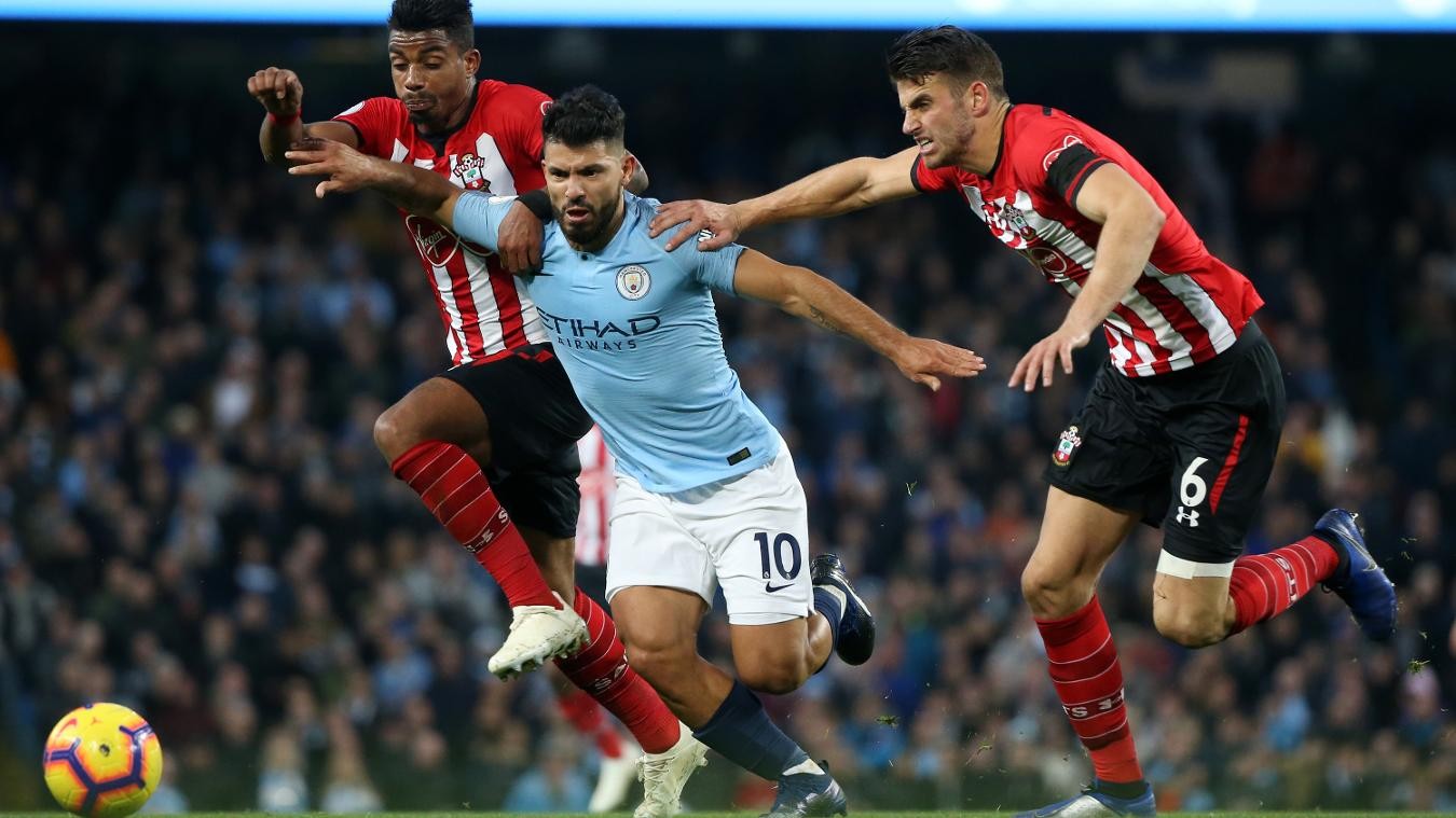 10 khoảnh khắc ấn tượng nhất vòng 11 Premier League - Bóng Đá
