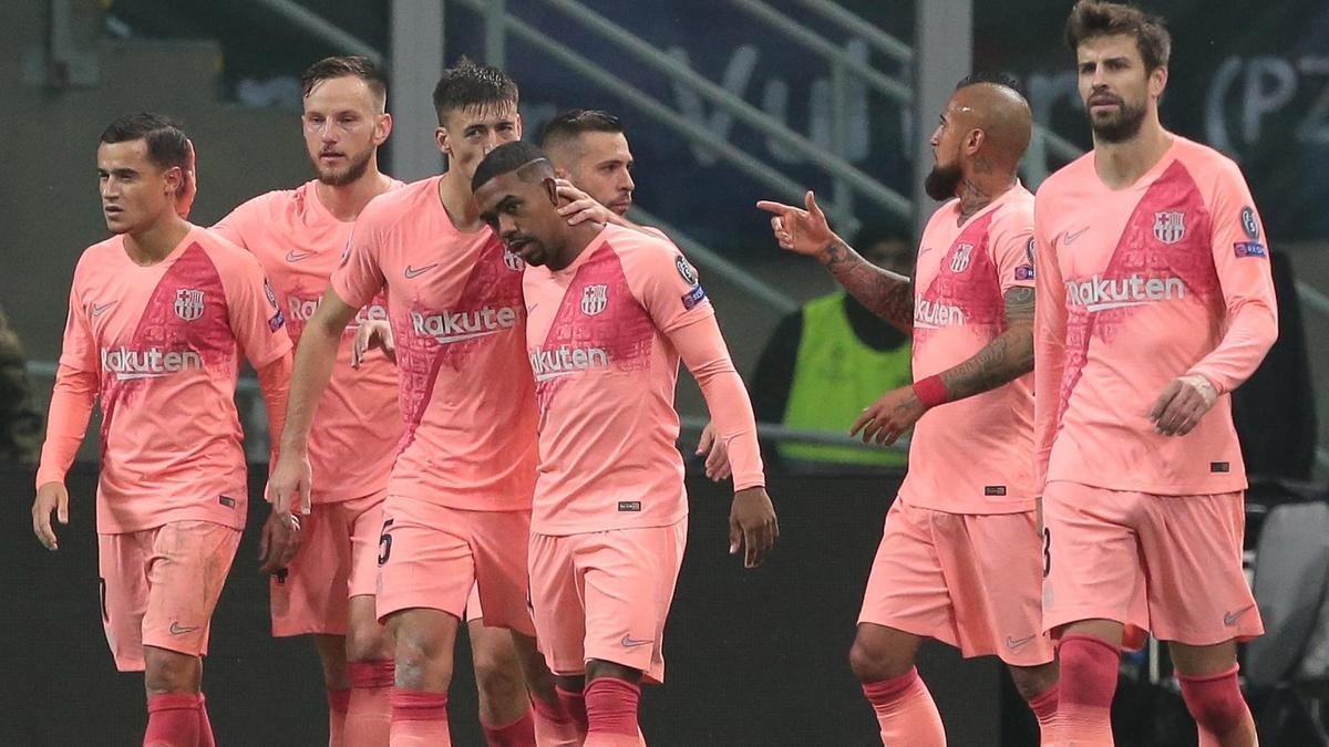 Tổng hợp vòng 5 Champions League: Nước Anh lâm nguy; CLB duy nhất đã đi tiếp - Bóng Đá