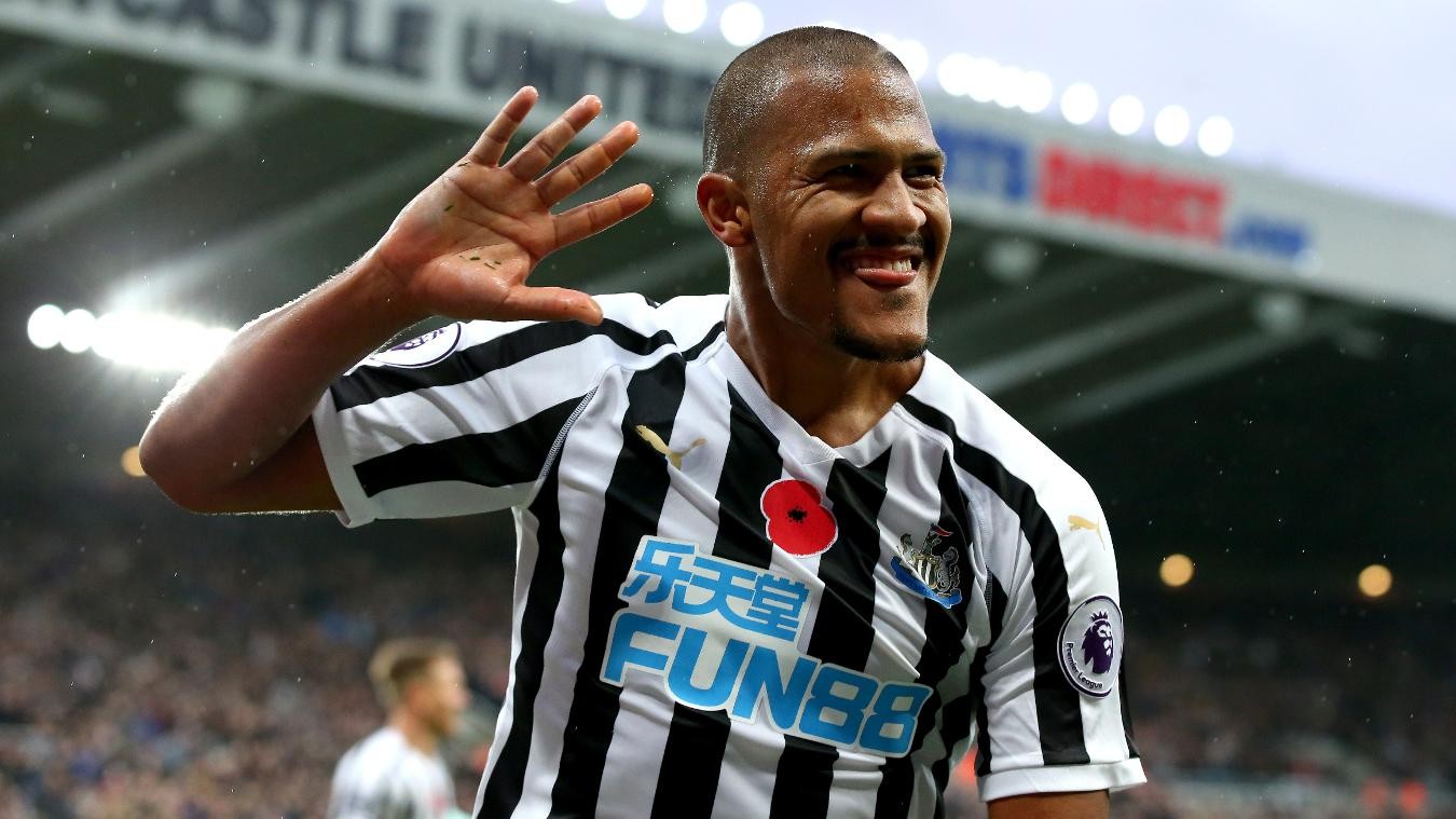 'Siêu tiền đạo' thức tỉnh, Newcastle tiếp tục đà hồi sinh - Bóng Đá