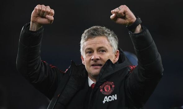 Solskjaer hứa để sao trẻ ra mắt Man Utd trong đầu năm mới - Bóng Đá