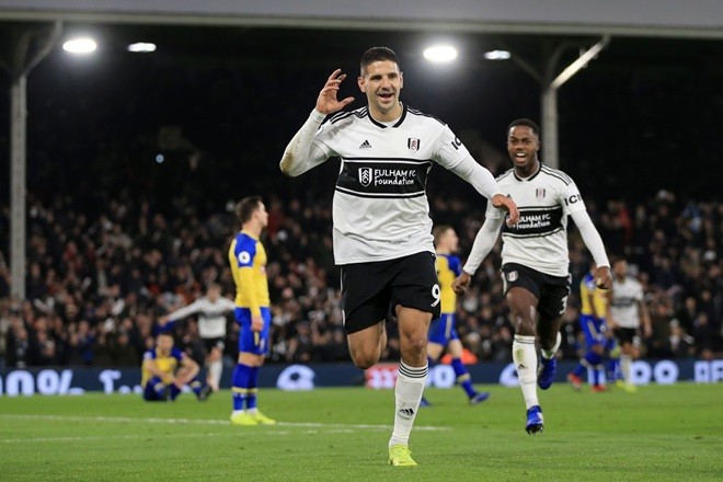 TRỰC TIẾP Chelsea vs Fulham: Đội hình dự kiến - Bóng Đá