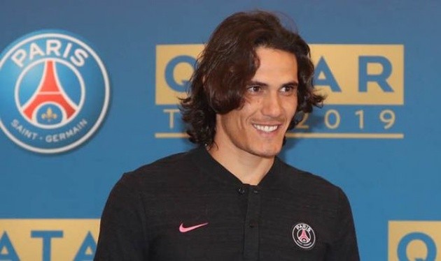 Sao bự PSG bất ngờ 