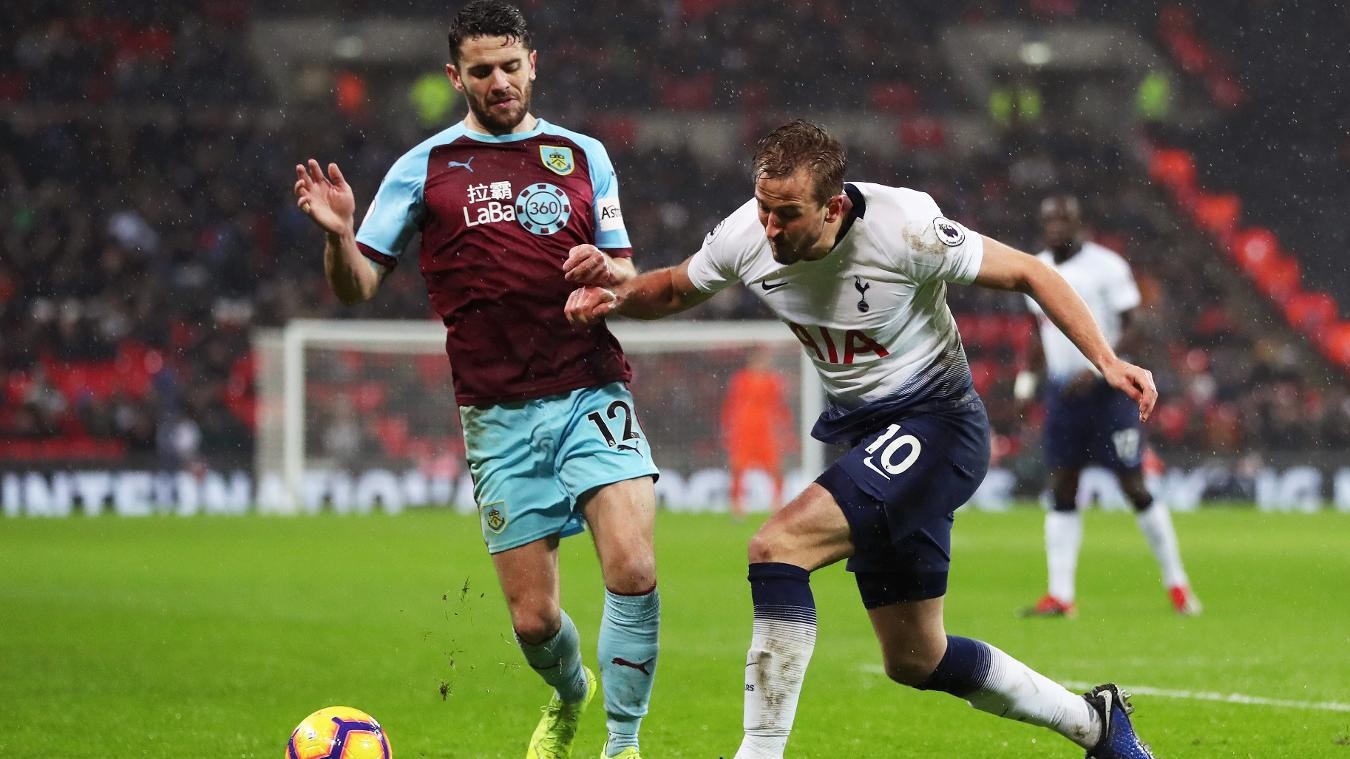 'Thần tài' ghi bàn phút bù giờ, Tottenham gieo sầu cho Chelsea và Arsenal - Bóng Đá