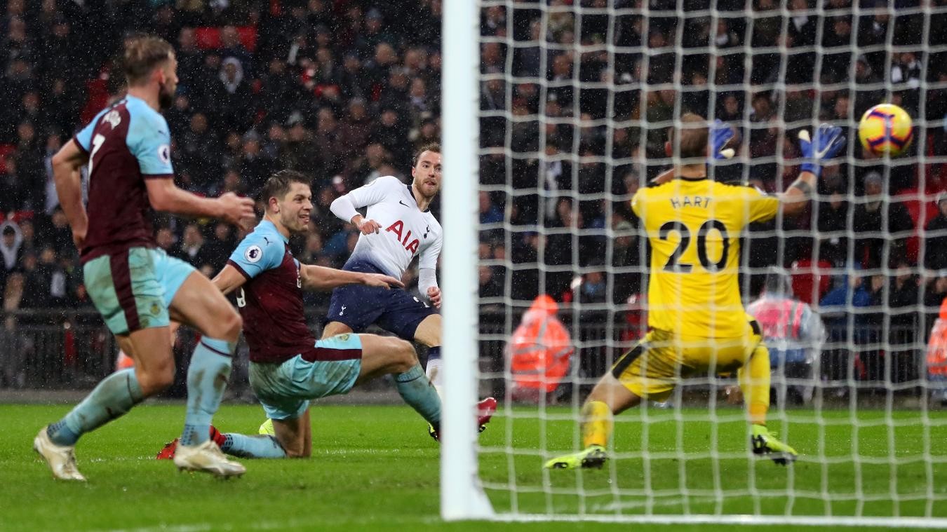 'Thần tài' ghi bàn phút bù giờ, Tottenham gieo sầu cho Chelsea và Arsenal - Bóng Đá