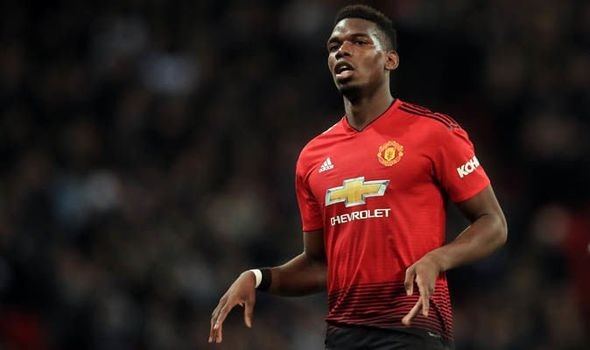 Pogba: 