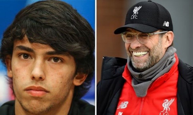SỐC! Liverpool bị từ chối mua tiền đạo vô danh dù chi ra 61 triệu bảng - Bóng Đá
