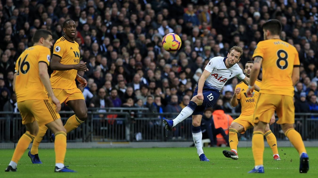 Sau trận Tottenham - Bóng Đá