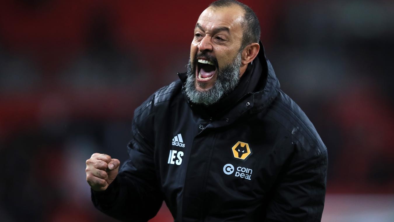 'Quái thú' bật cao, hàng phòng ngự Tottenham chết lặng - Bóng Đá