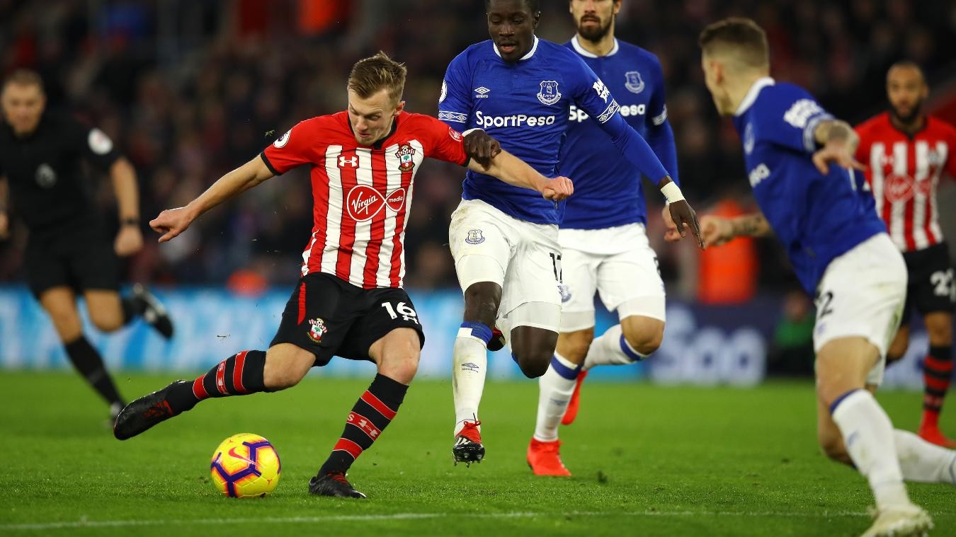 10 khoảnh khắc ấn tượng nhất vòng 23 Premier League - Bóng Đá
