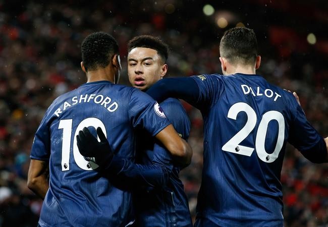 Chiến thắng trước Fulham sẽ có ý nghĩa thế nào với Man United - Bóng Đá