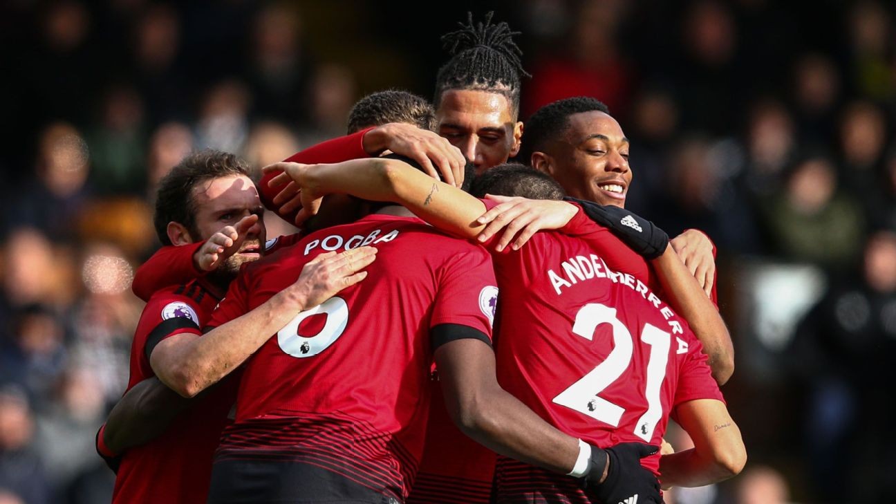 Vì một lý do, Man Utd sẽ khiến PSG chịu chung số kiếp với Fulham - Bóng Đá