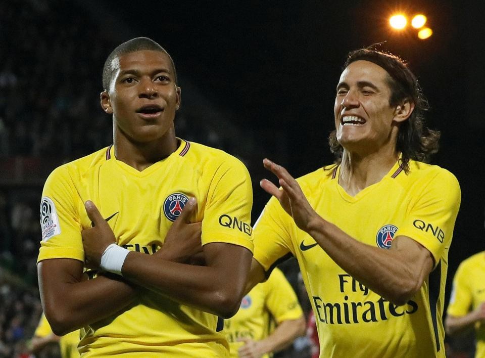 Vì sao gặp PSG lúc này là 