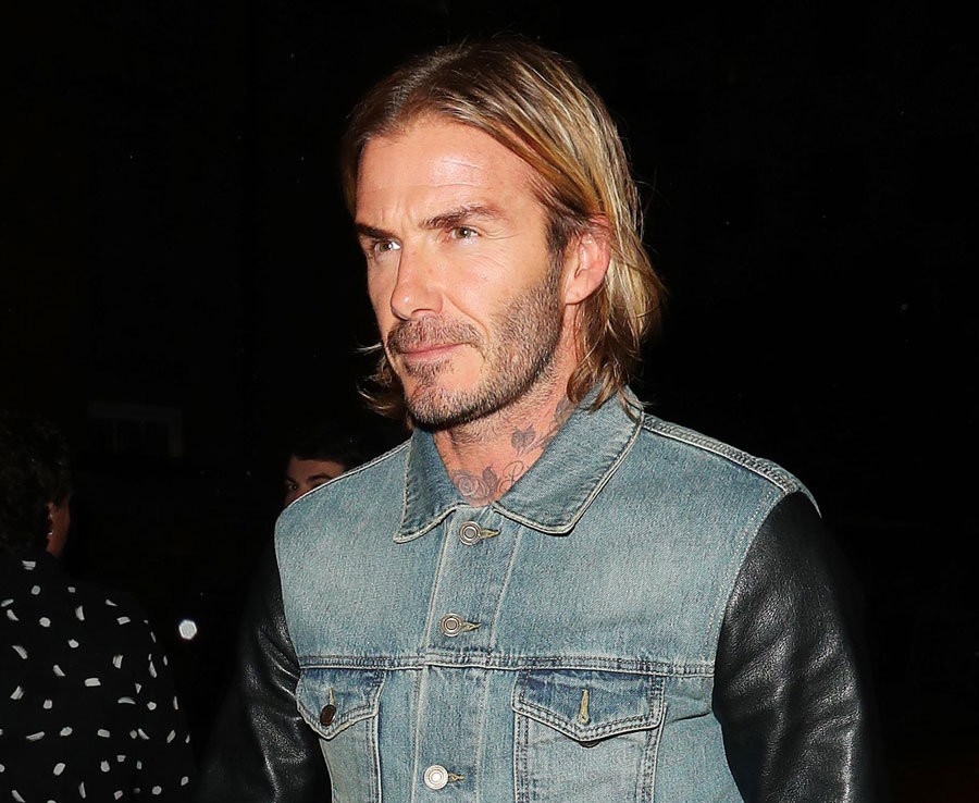 Dàn huyền thoại M.U nô nức kéo đến quán rượu của Neville, Beckham - Bóng Đá