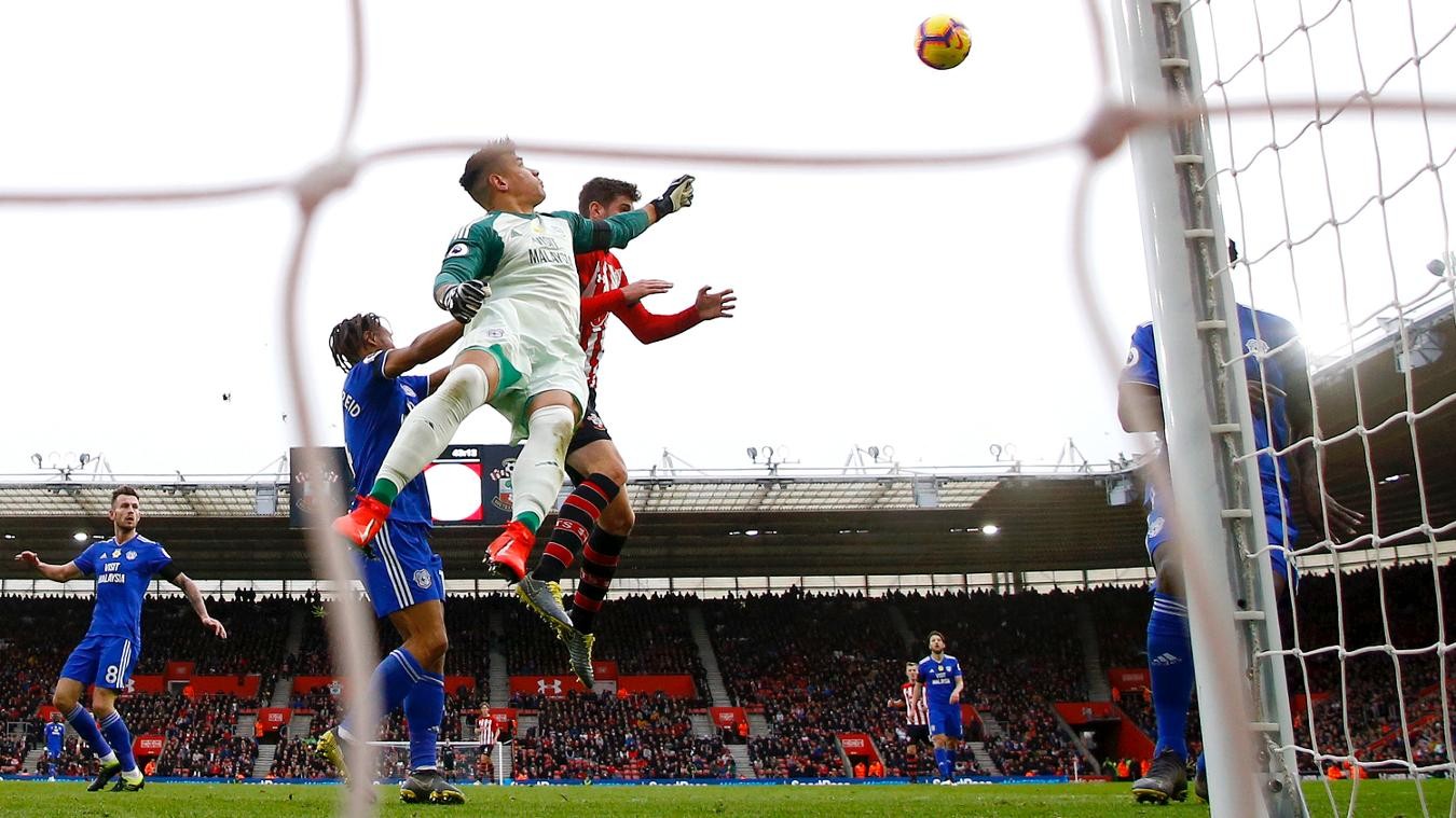 10 khoảnh khắc ấn tượng nhất vòng 26 Premier League: Song sát xứ lục lăng - Bóng Đá