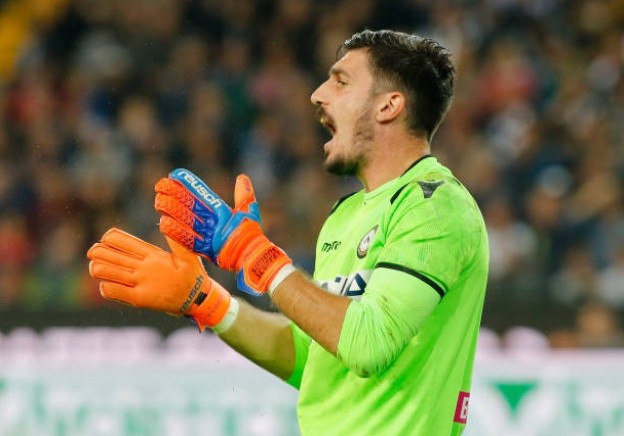 5 điểm nhấn Udinese 0-2 Juventus: 4 phút định mệnh và Thông điệp đanh thép CR7 - Bóng Đá