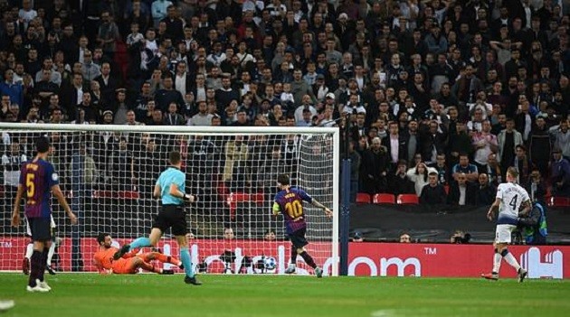 Sau trận Barca:  - Bóng Đá