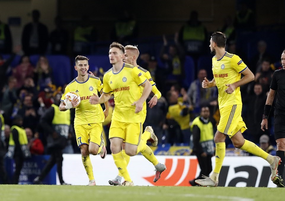 sau trận - Bóng Đá