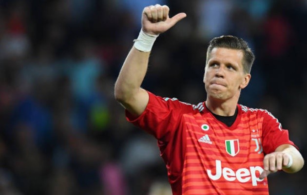 Chấm điểm Juventus: Ronaldo suýt đội sổ - Bóng Đá