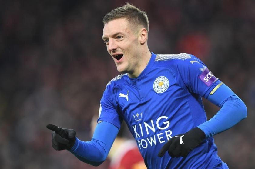 Tielemans có dự bị, đội hình Leicester vẫn rất đáng gờm để đấu Man Utd - Bóng Đá