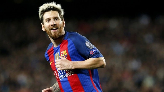 Luis Suarez lọt nhóm 10 chân sút vĩ đại nhất Barca ở La Liga - Bóng Đá