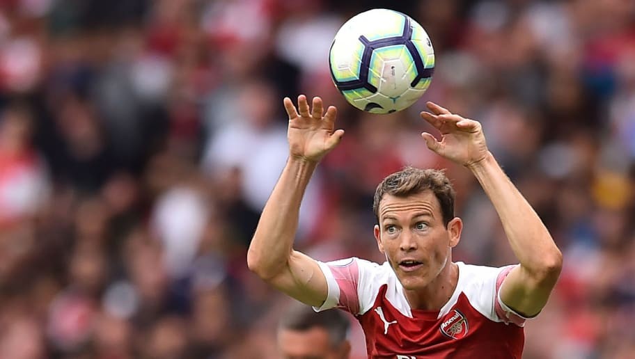 Chấm điểm Arsenal: Ấn tượng với chàng trai sinh năm 2000 - Bóng Đá