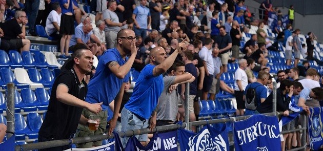 Hết kiên nhẫn, CĐV Everton đòi 