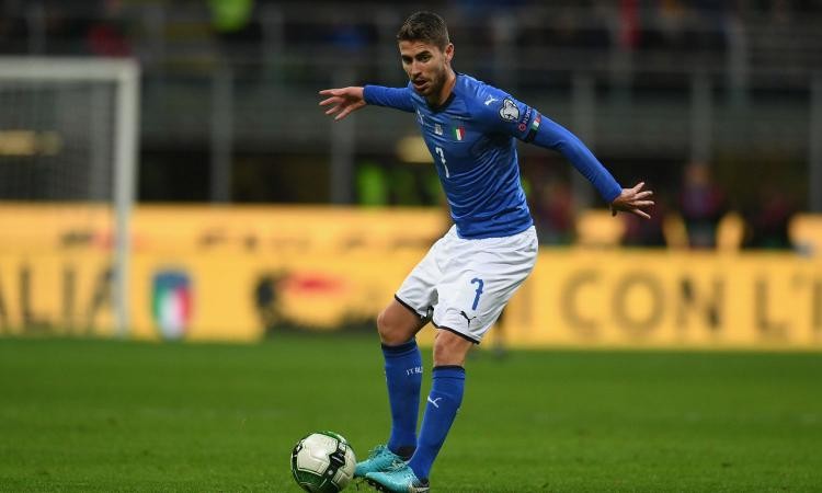 Chấm điểm Italia: Vinh danh ngôi sao của Chelsea - Bóng Đá