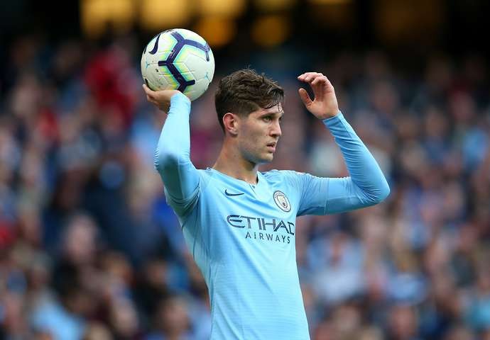 Chấm điểm Man City: Dù 