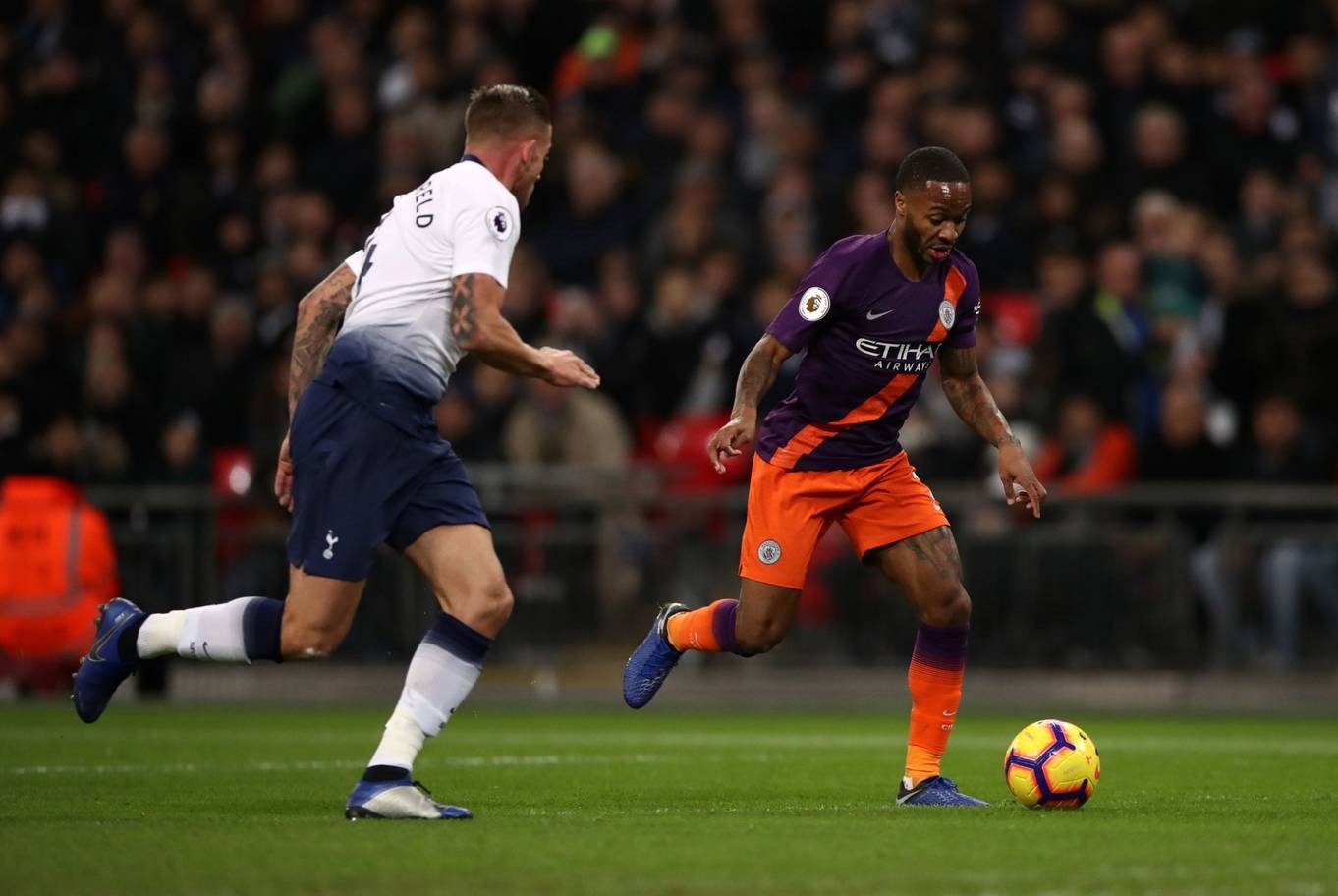 Chấm điểm Man City: Mahrez và bàn tặng dành tặng Chủ tịch quá cố - Bóng Đá