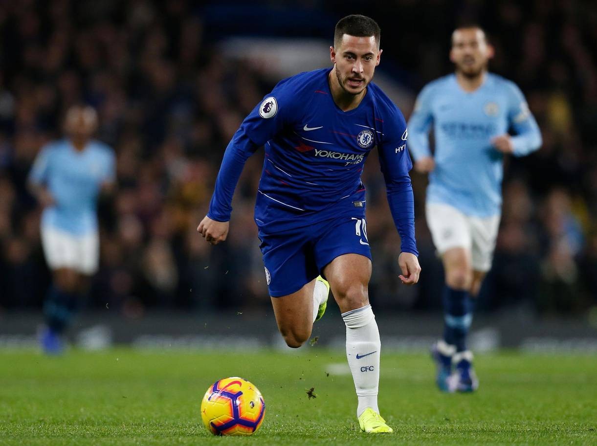 Chấm điểm Chelsea:  - Bóng Đá
