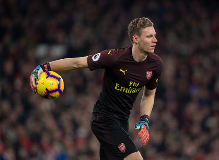 Chấm điểm Arsenal:  - Bóng Đá