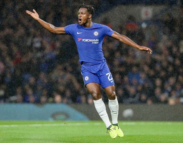 Dự đoán đội hình Chelsea gặp Roma - Bóng Đá