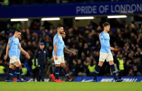 7 điều bỏ lỡ Chelsea - City - Bóng Đá