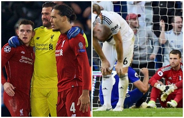 Ghi bàn, kiến tạo, tắc bóng,.. 10 cái nhất của Premier League - Bóng Đá