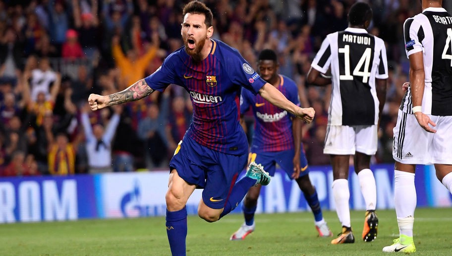 Đội hình khủng nhất trong FIFA 18: Real, Barca thống trị - Bóng Đá