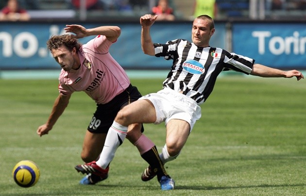 Đội hình miễn phí của Juventus - Bóng Đá