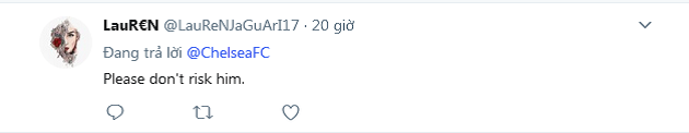 CĐV khuyên Conte 