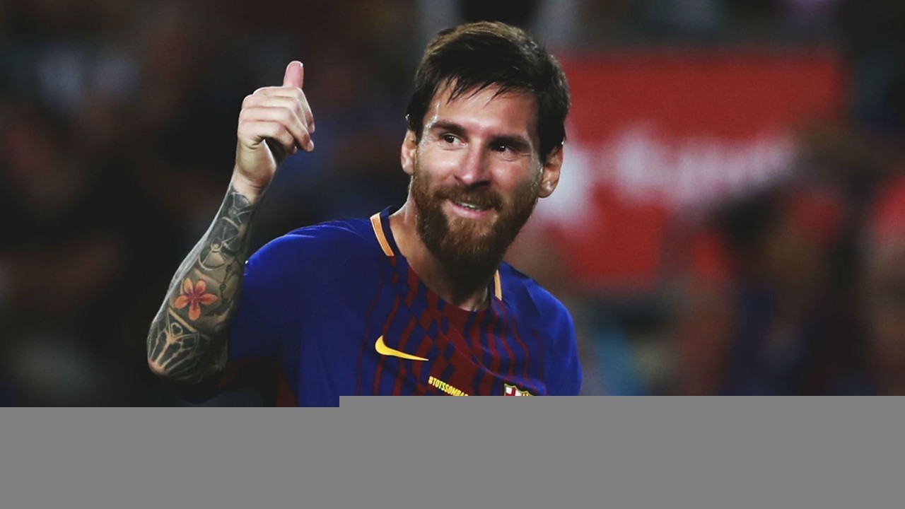 ĐHTB vòng 5 La Liga - Bóng Đá
