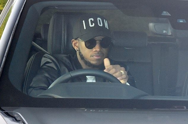 Man Utd đến sân tập - Bóng Đá