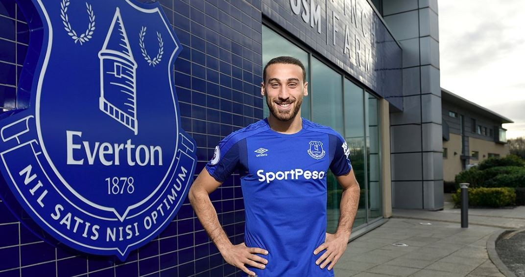 Tung đội hình này, Everton có ngại gì Quỷ đỏ? - Bóng Đá