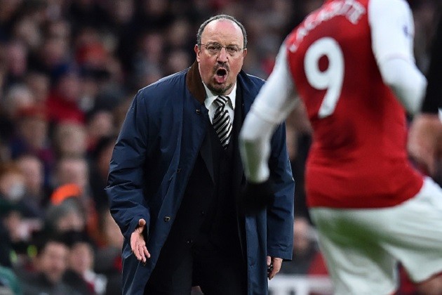 Ảnh Arse - Bóng Đá