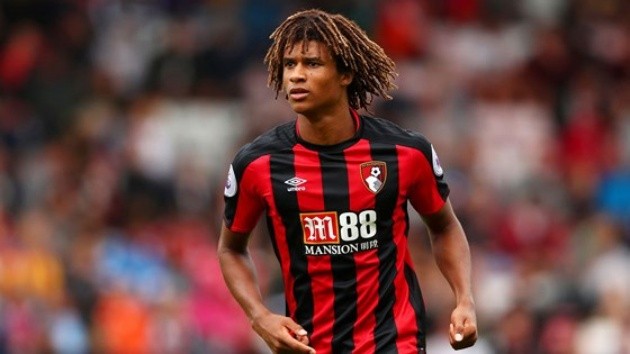 Nóng! Thay Kompany, Man City lên kế hoạch cướp hàng M.U - Nathan Ake - Bóng Đá