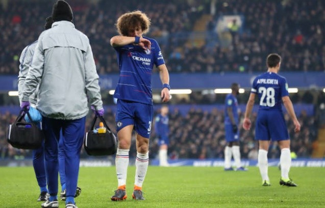 Chấm điểm Chelsea trận Tottenham: - Bóng Đá
