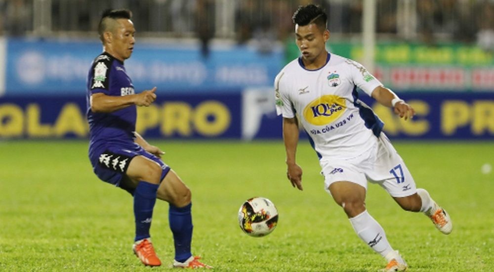 Điểm tin bóng đá Việt Nam tối 24/09: Đã rõ nguyên nhân Xuân Trường dự bị tại ASIAD 2018 - Bóng Đá