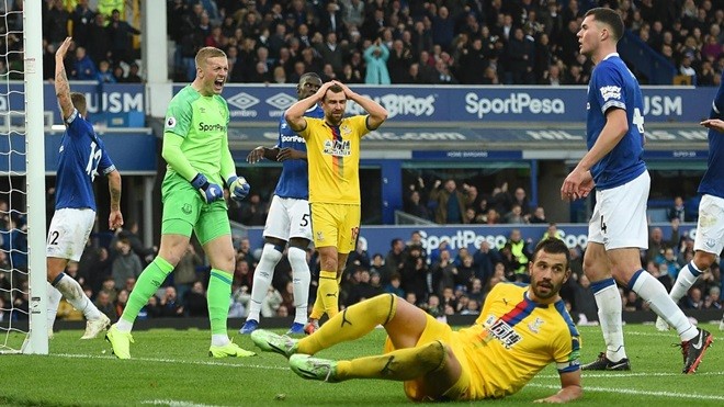 Những khoảnh khắc ấn tượng nhất của Premier League nửa đầu mùa giải 2018/2019 - Bóng Đá