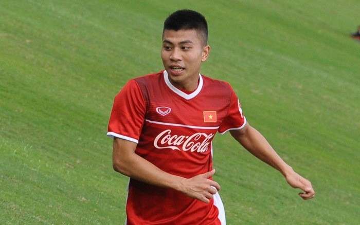 Điểm tin bóng đá Việt Nam tối 07/01: Cầu thủ HAGL bị loại khỏi ĐT Việt Nam - Bóng Đá