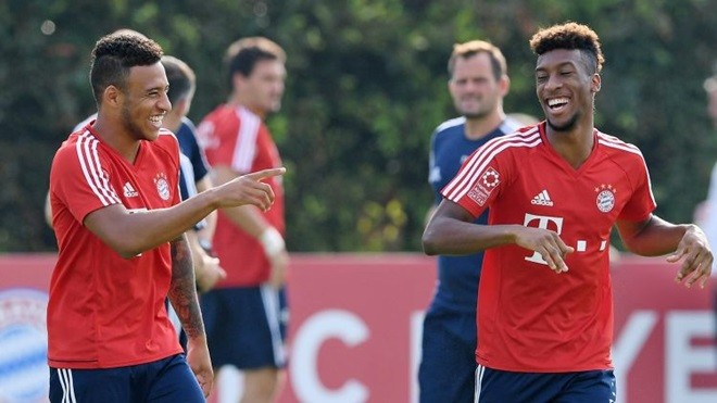 Làm sao để Bayern ngăn chặn 