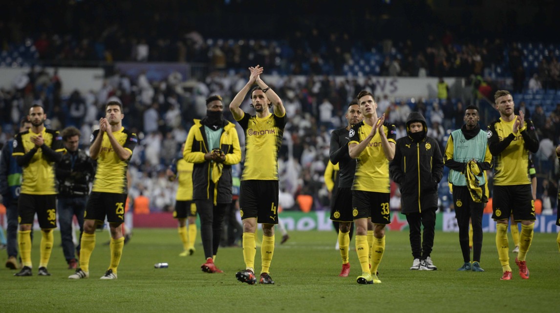 10 điều thú vị sau vòng bảng Champions League - Bóng Đá